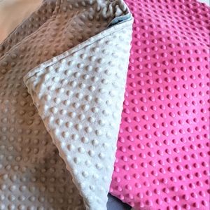 Kids' weighted blanket